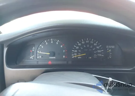 1995 Toyota Tacoma из США, поврежденный, VIN 4TAUN41BXSZ056130